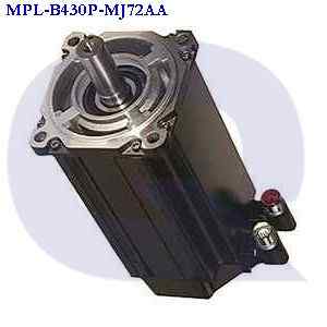 mpl-b430p-mj72aa ALLEN BRADLEY