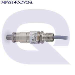 mps25-1c-dv15a AUTOMATION DIRECT