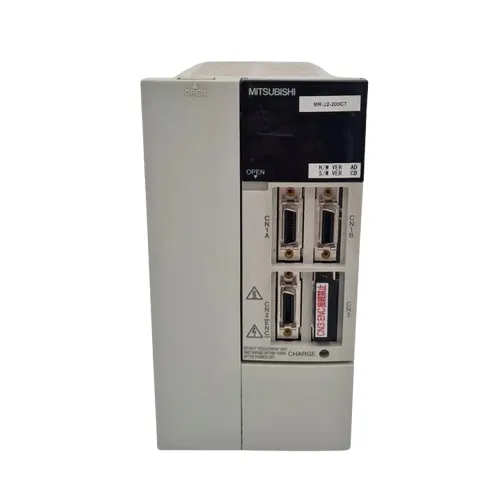 mr-j2-200ct MITSUBISHI ELECTRIC