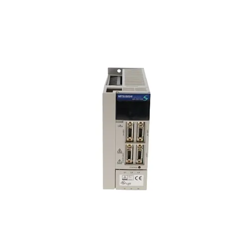 mr-j2s-100b MITSUBISHI ELECTRIC