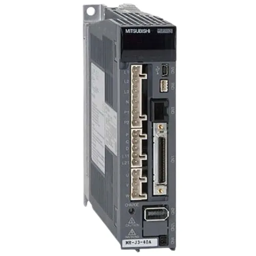 mr-j3-40a MITSUBISHI ELECTRIC