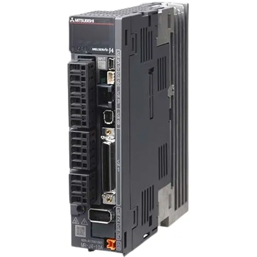 mr-j4-40a MITSUBISHI ELECTRIC