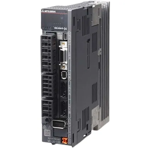mr-j4-40b MITSUBISHI ELECTRIC