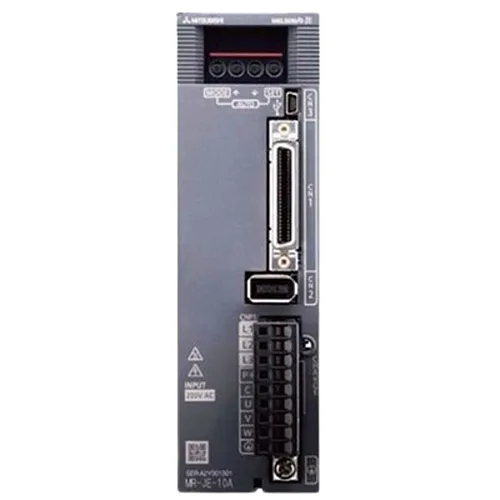 mr-je-20a MITSUBISHI ELECTRIC