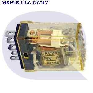 mrh1b-ulc-dc24v IDEC CORPORATION
