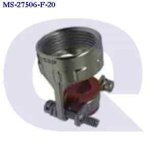 ms-27506-f-20 AMPHENOL INDUSTRIAL