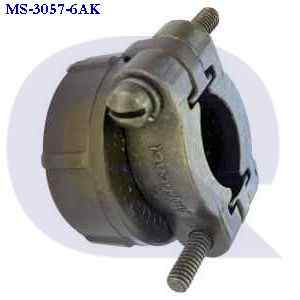 ms-3057-6ak AMPHENOL INDUSTRIAL