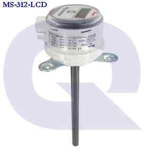 ms-312-lcd DWYER INSTRUMENTS INC