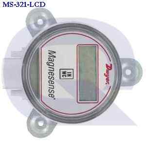 ms-321-lcd DWYER INSTRUMENTS INC