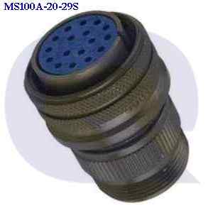 ms100a-20-29s AMPHENOL INDUSTRIAL