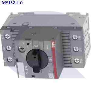 ms132-4.0 ABB