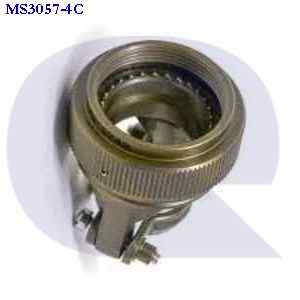 ms3057-4c AMPHENOL INDUSTRIAL