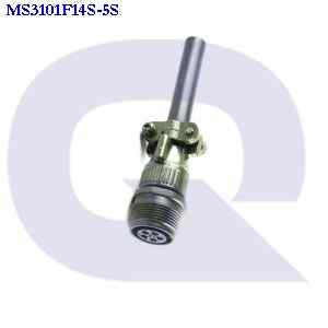 ms3101f14s-5s AMPHENOL INDUSTRIAL