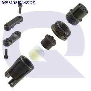 ms3108f-14s-2s AMPHENOL INDUSTRIAL