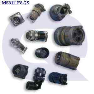 ms3111f8-2s AMPHENOL INDUSTRIAL