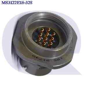 ms3122e18-32s AMPHENOL INDUSTRIAL