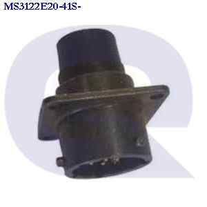ms3122e20-41s- AMPHENOL INDUSTRIAL