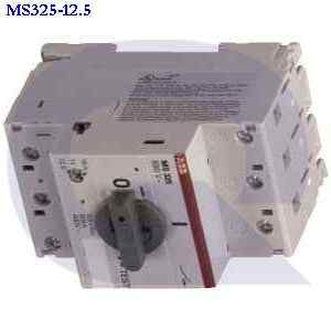 ms325-12.5 ABB