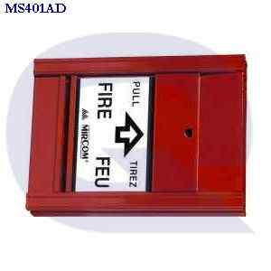 ms401ad MIRCOM
