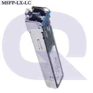 msfp-lx/lc HIRSCHMANN