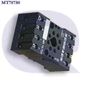 mt78750 TE CONNECTIVITY