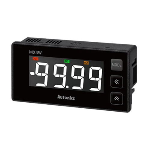 mx4w-a-f1 AUTONICS