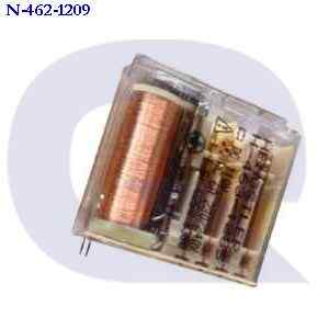 n-462-1209 HENGSTLER