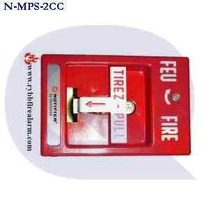 n-mps-2cc HONEYWELL