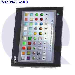 nb10w-tw01b OMRON CORPORATION