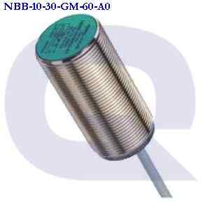 nbb-10-30-gm-60-a0 PEPPERL+FUCHS