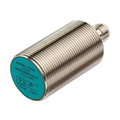 nbb15-30gm50-e3-v1-m1 PEPPERL+FUCHS