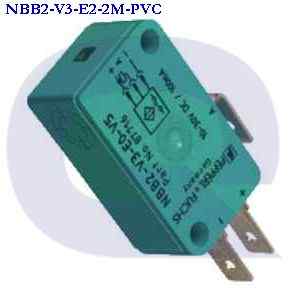nbb2-v3-e2-2m-pvc PEPPERL+FUCHS