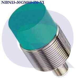 nbn15-30gm40-z0-v1 PEPPERL+FUCHS