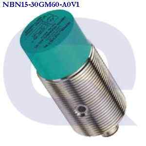 nbn15-30gm60-a0v1 PEPPERL+FUCHS