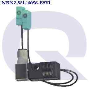 nbn2-581-160s6-e8v1 PEPPERL+FUCHS