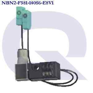 nbn2-f581-140s6-e8v1 PEPPERL+FUCHS