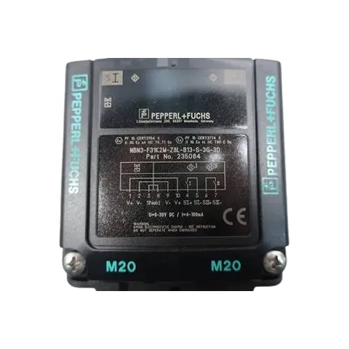 nbn3-f31k2m-z8l-b13-s-3g-3d PEPPERL+FUCHS