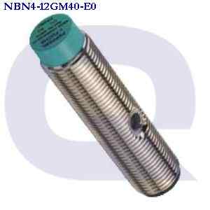 nbn4-12gm40-e0 PEPPERL+FUCHS