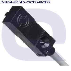 nbn4-f29-e2-y87175-087175 PEPPERL+FUCHS