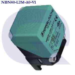 nbn40-l2m-a0-v1 PEPPERL+FUCHS