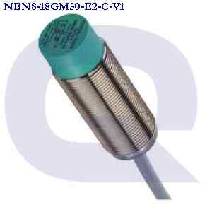 nbn8-18gm50-e2-c-v1 PEPPERL+FUCHS