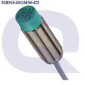 nbn8-18gm50-e2 PEPPERL+FUCHS