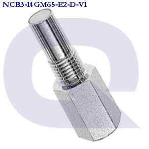 ncb3-14gm65-e2-d-v1 PEPPERL+FUCHS