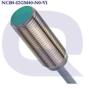 ncb4-12gm40-n0-v1 PEPPERL+FUCHS