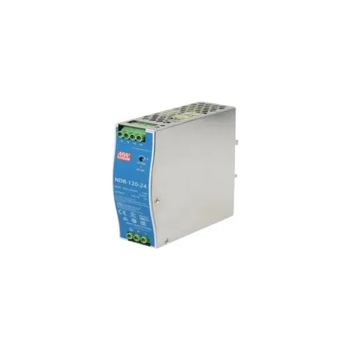 ndr-120-24 MEAN WELL