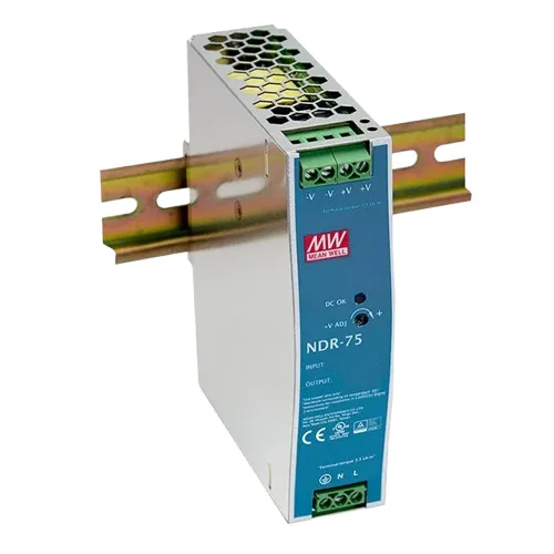 ndr-75-24 MEAN WELL