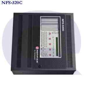 nfs-320c NOTIFIER