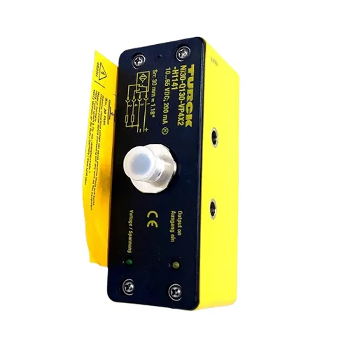 ni30-q130-vp4x2-h1141 TURCK