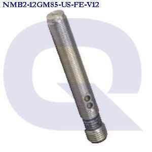 nmb2-12gm85-us-fe-v12 PEPPERL+FUCHS