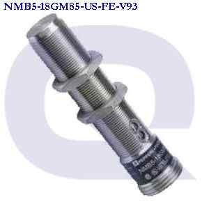 nmb5-18gm85-us-fe-v93 PEPPERL+FUCHS